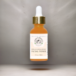 Rose and sandalwood facial serum