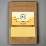 Packet Banana Face Mask 30g