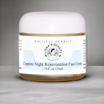 Complete night cream