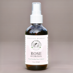 Rose Hydrosol spray