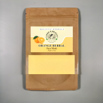 Orange Face Mask 30g