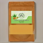 Packet Aloe Vera Face Mask 30g