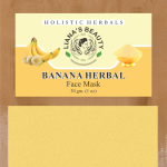 Packet Banana Face Mask 30g